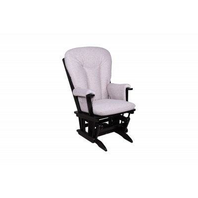Wooden Glider Chair B45 (Harper 608)